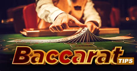5 Secret Ways to Win at Baccarat Consistently.